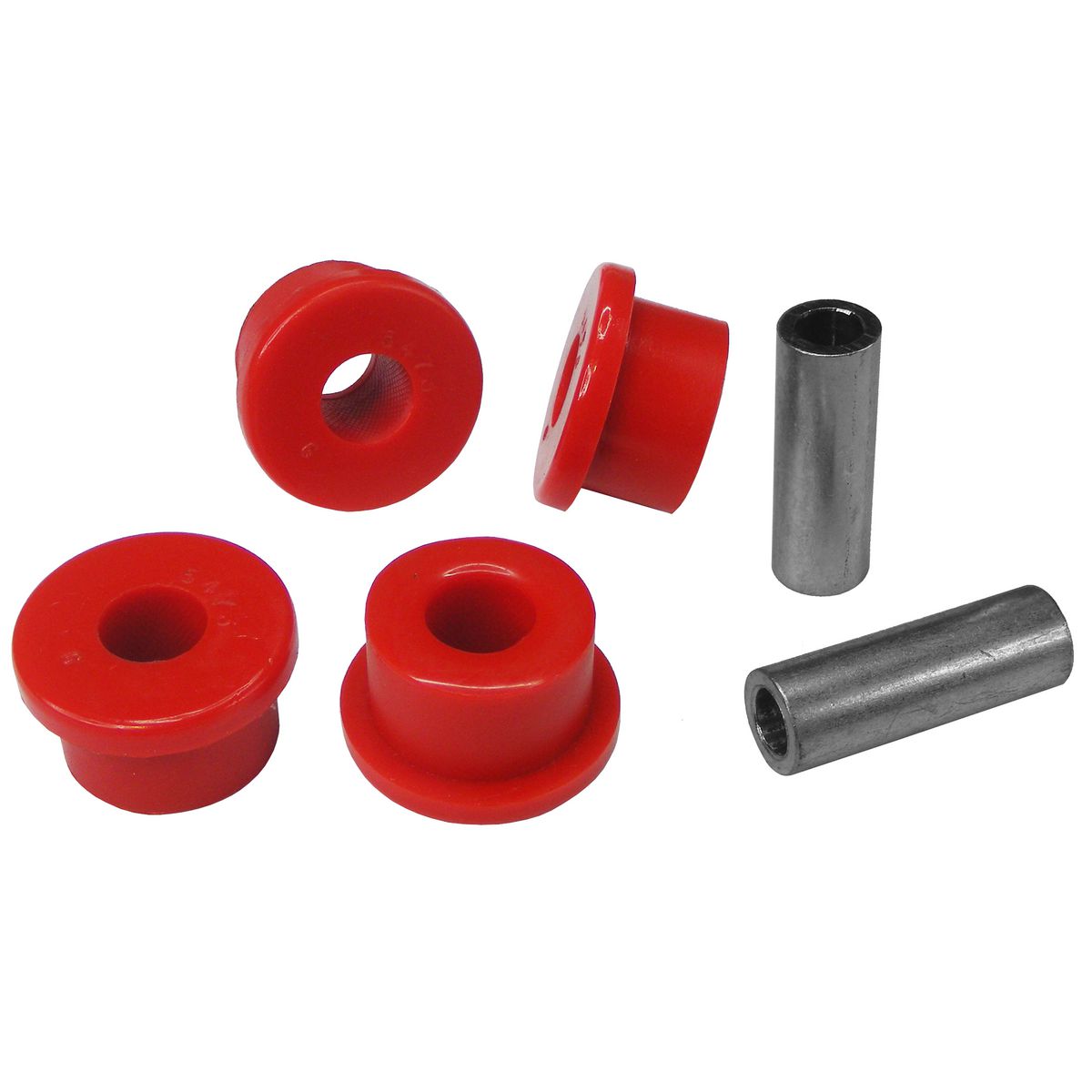 Nolathane Control Arm Bush Kit Front Lower-Front 45473