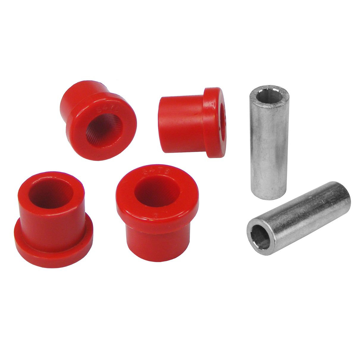 Nolathane Control Arm Bush Kit 45476