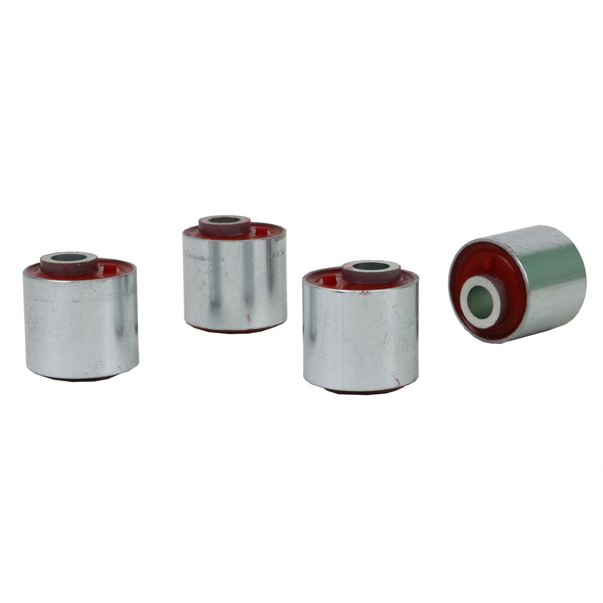 Nolathane Leading Arm Bush Kit 45483