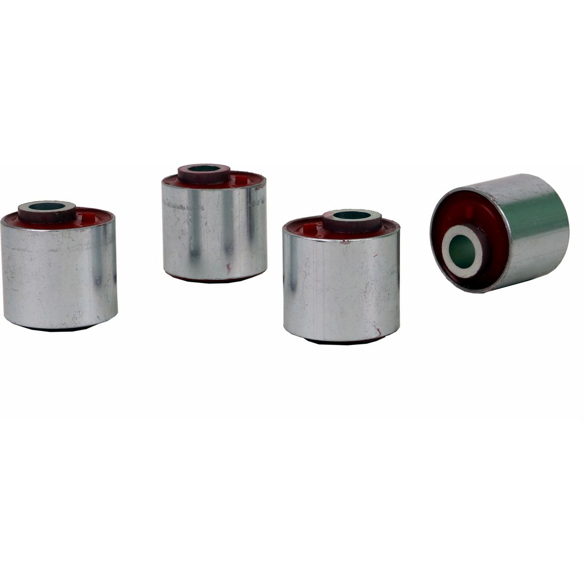 Nolathane Leading Arm Bush Kit 45483