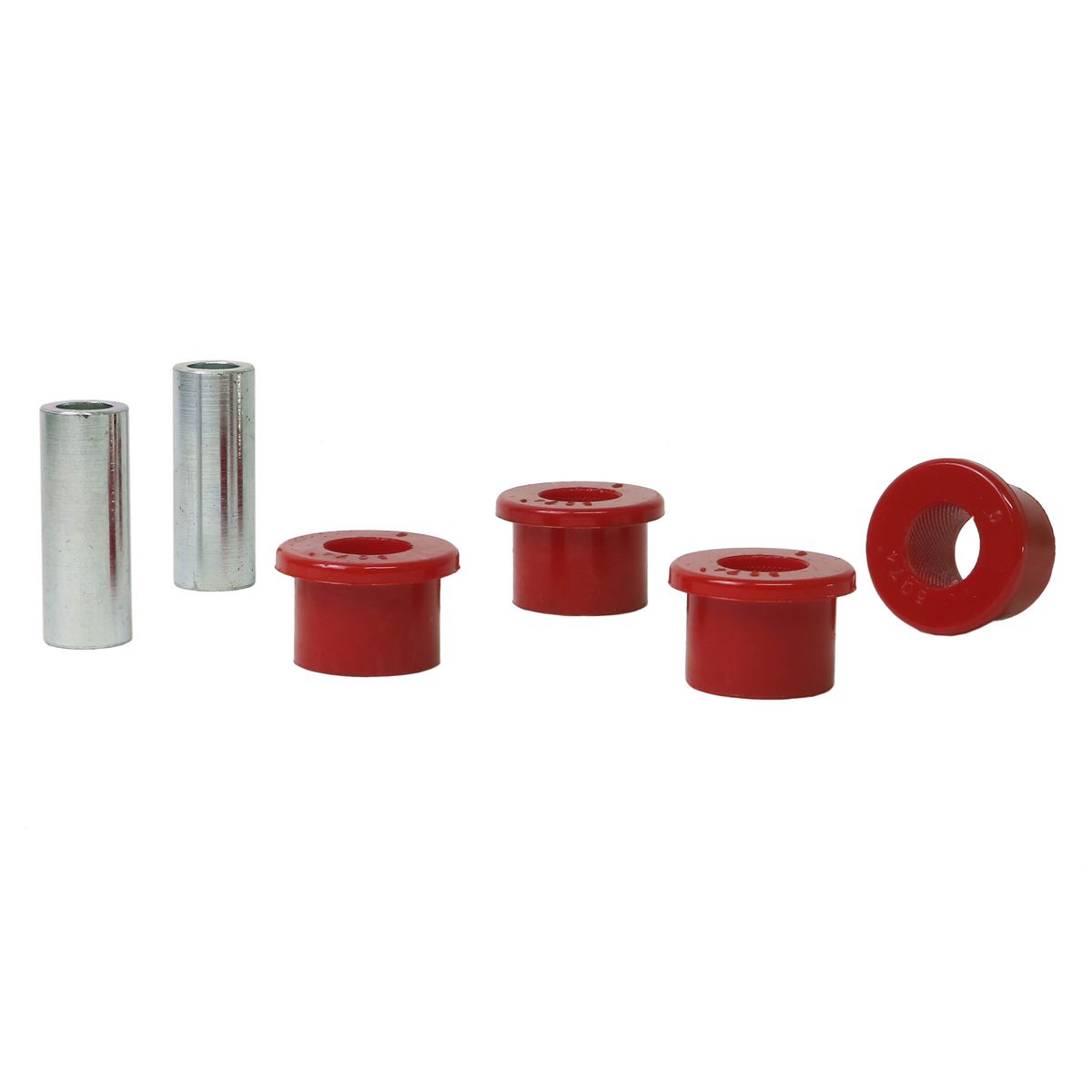Nolathane Control Arm Bush Kit 45484