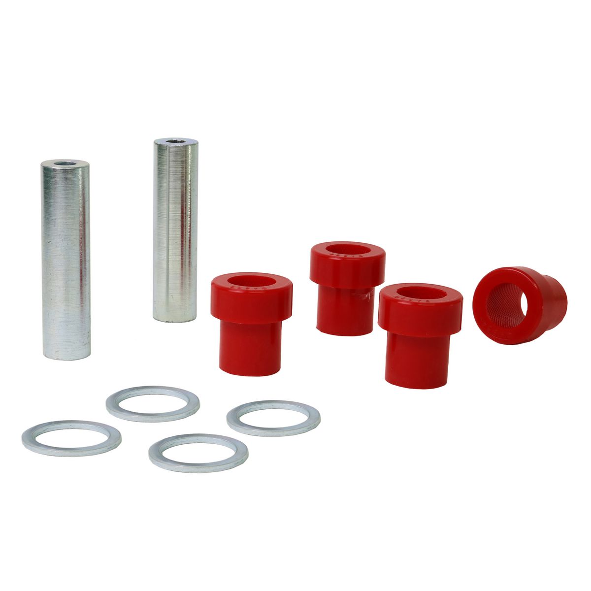 Nolathane Control Arm Bush Kit 45485