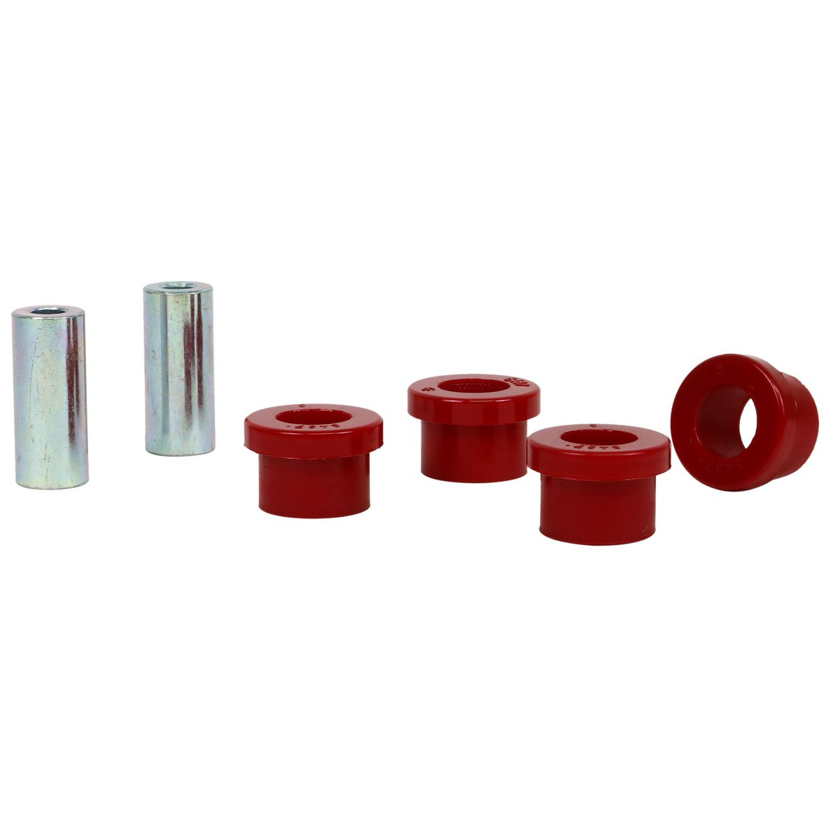 Nolathane Control Arm Bush Kit 45487