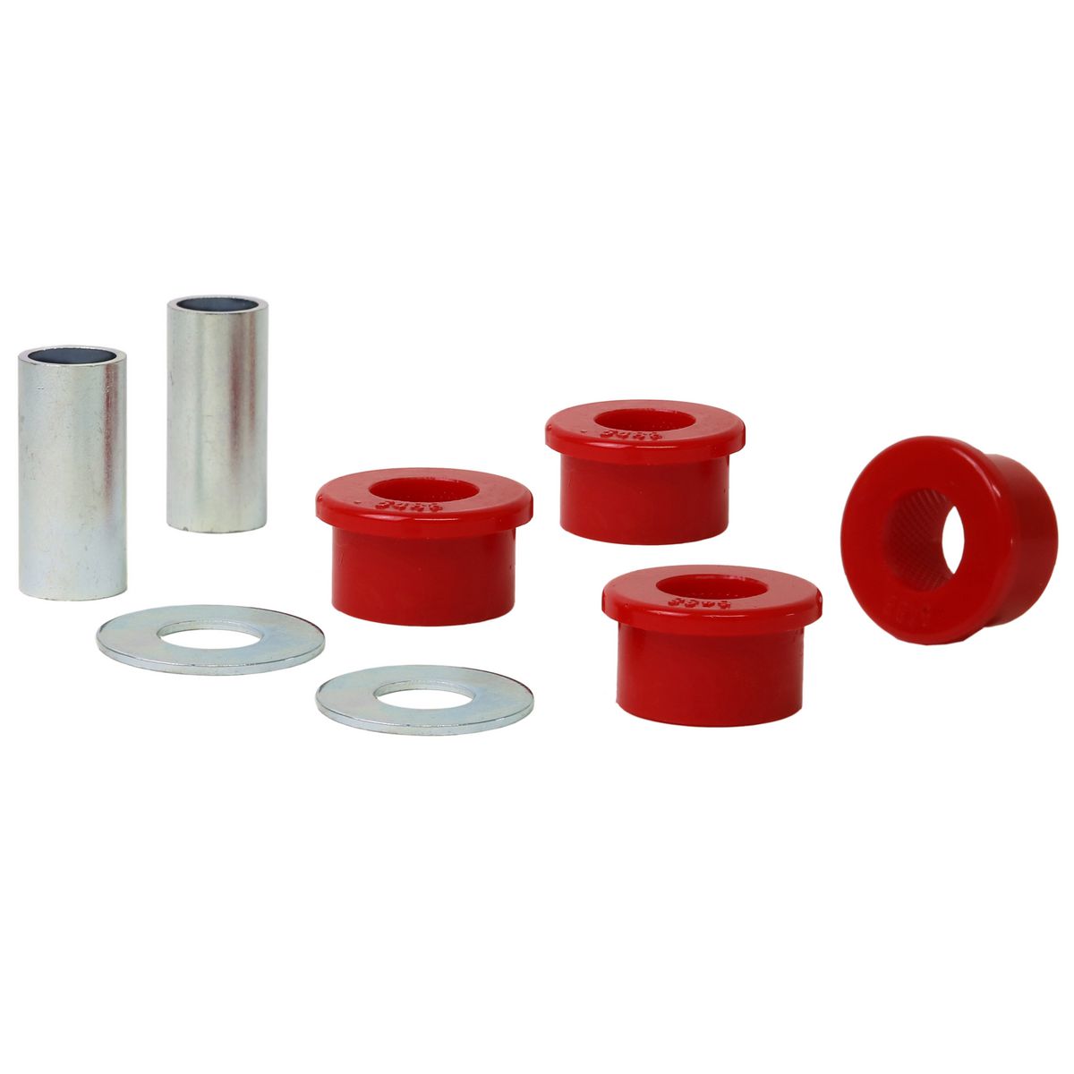 Nolathane Control Arm Bush Kit 45488