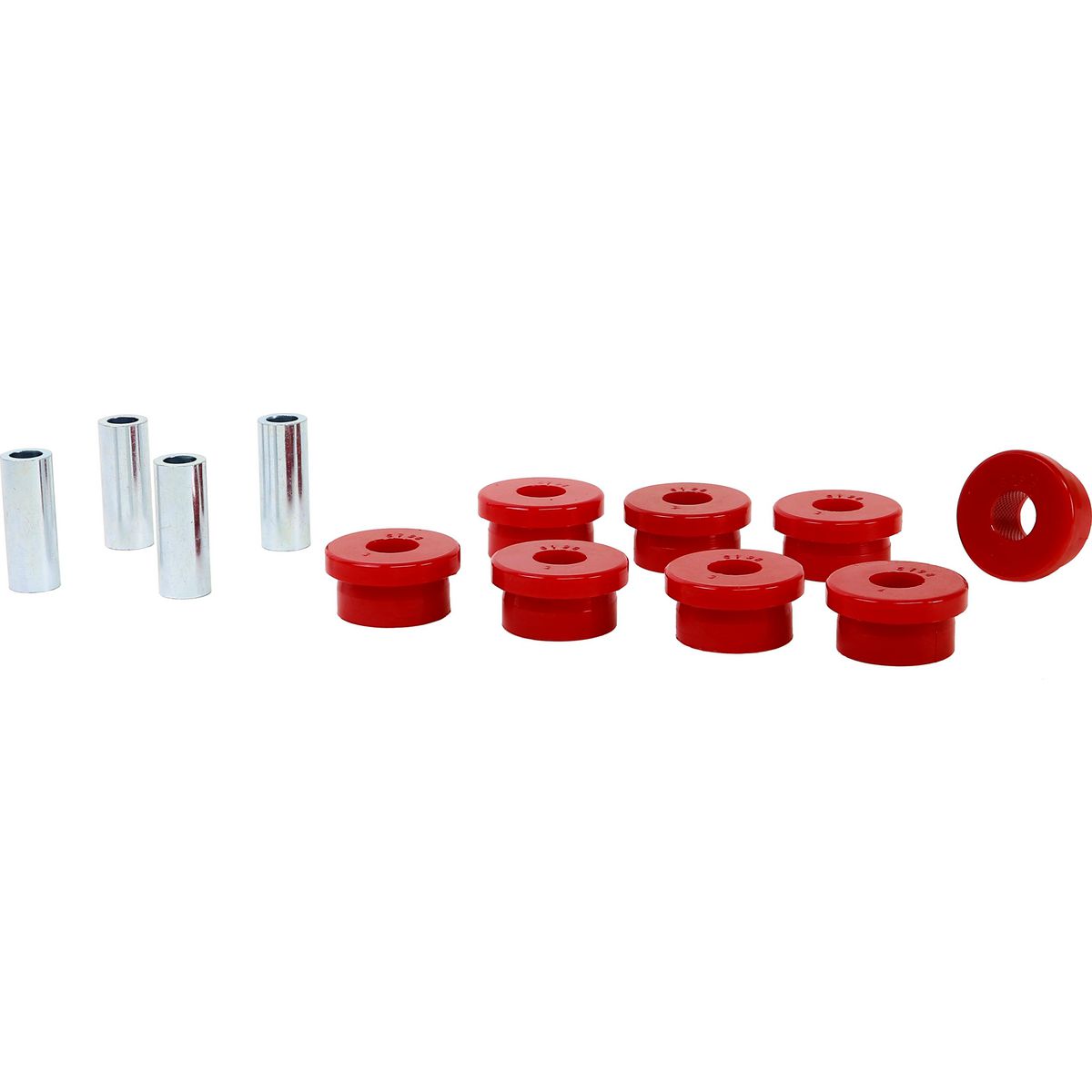 Nolathane Trailing Arm Bush Kit 46198