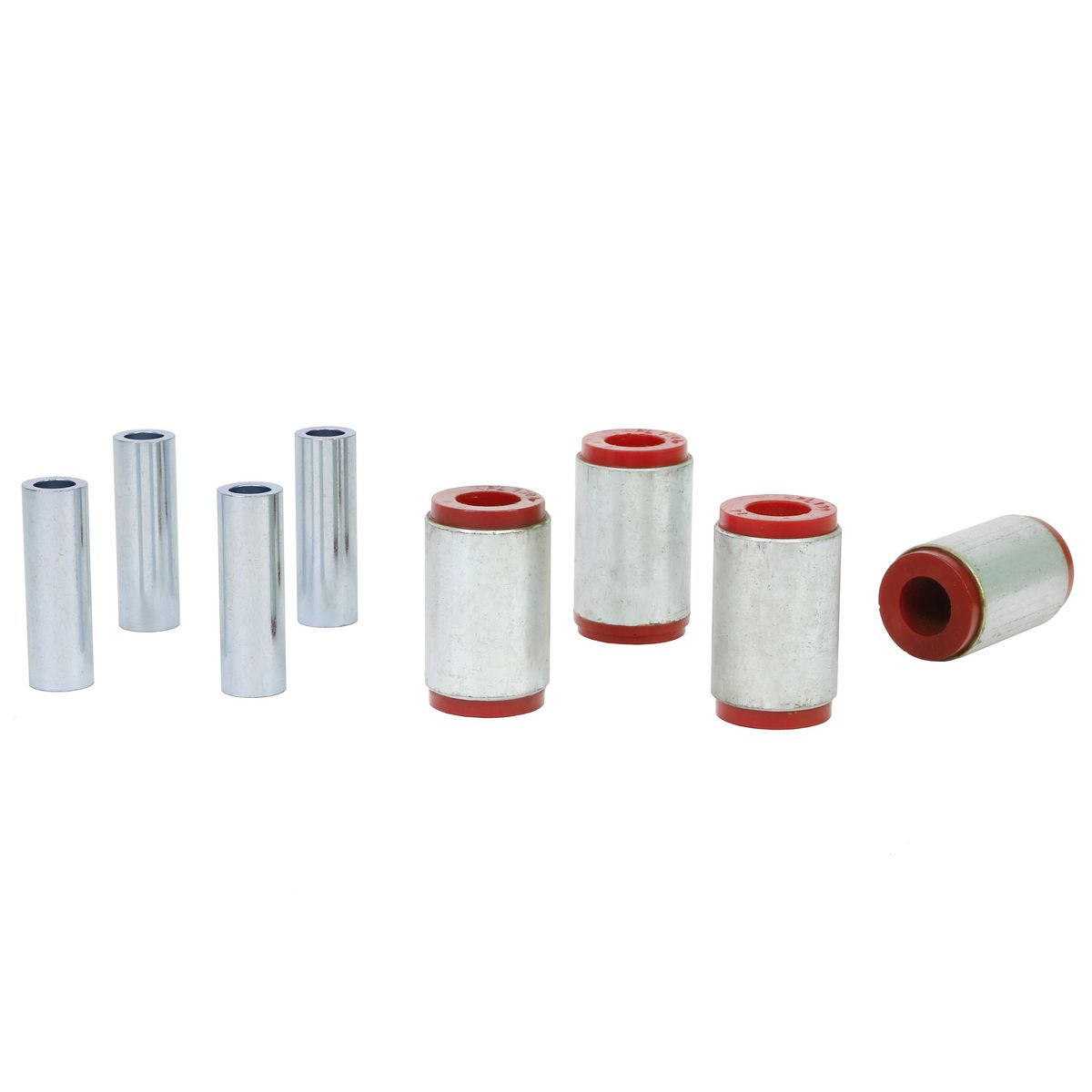 Nolathane Trailing Arm Bush Kit 46200