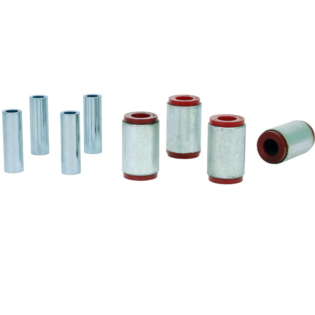 Nolathane Trailing Arm Bush Kit 46200