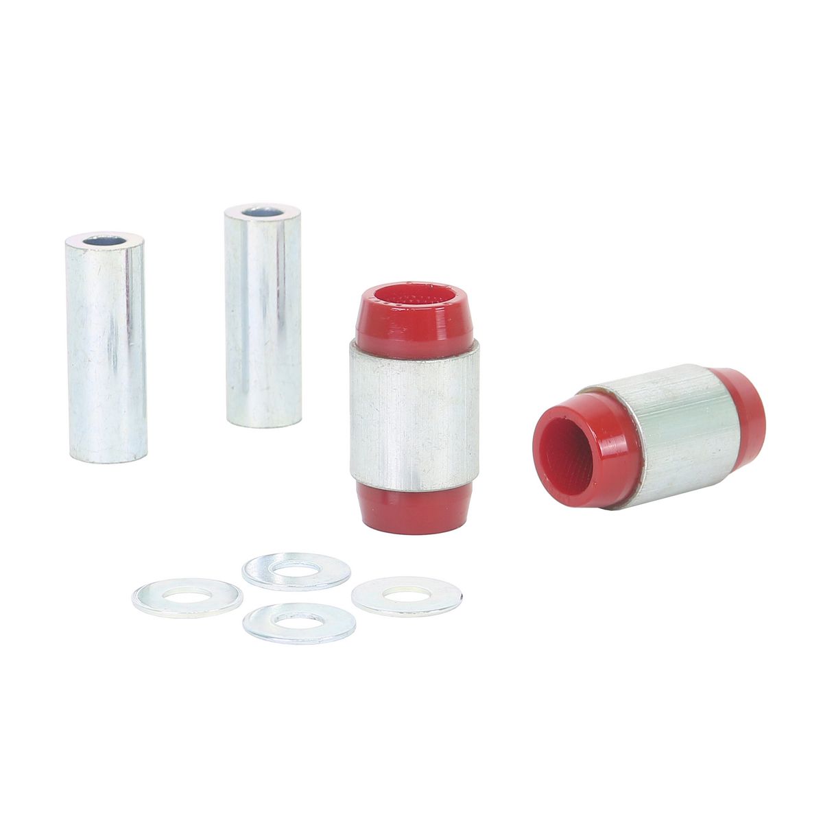 Nolathane Control Arm Bush Kit 46201