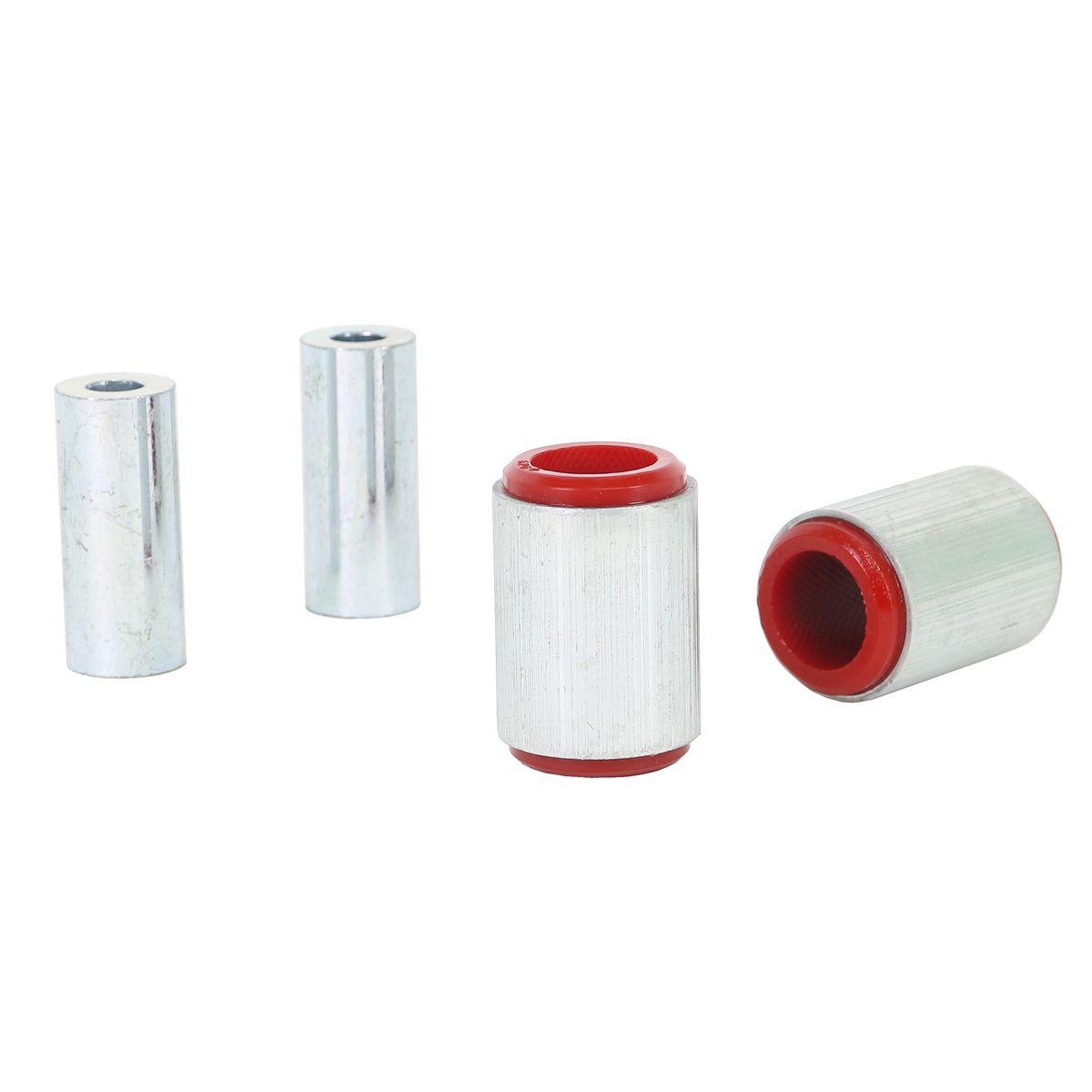 Nolathane Control Arm Bush Kit Rear Lower-Inner 46204