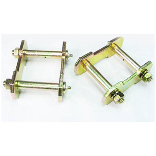Nolathane Greasable Shackle Pin 47352