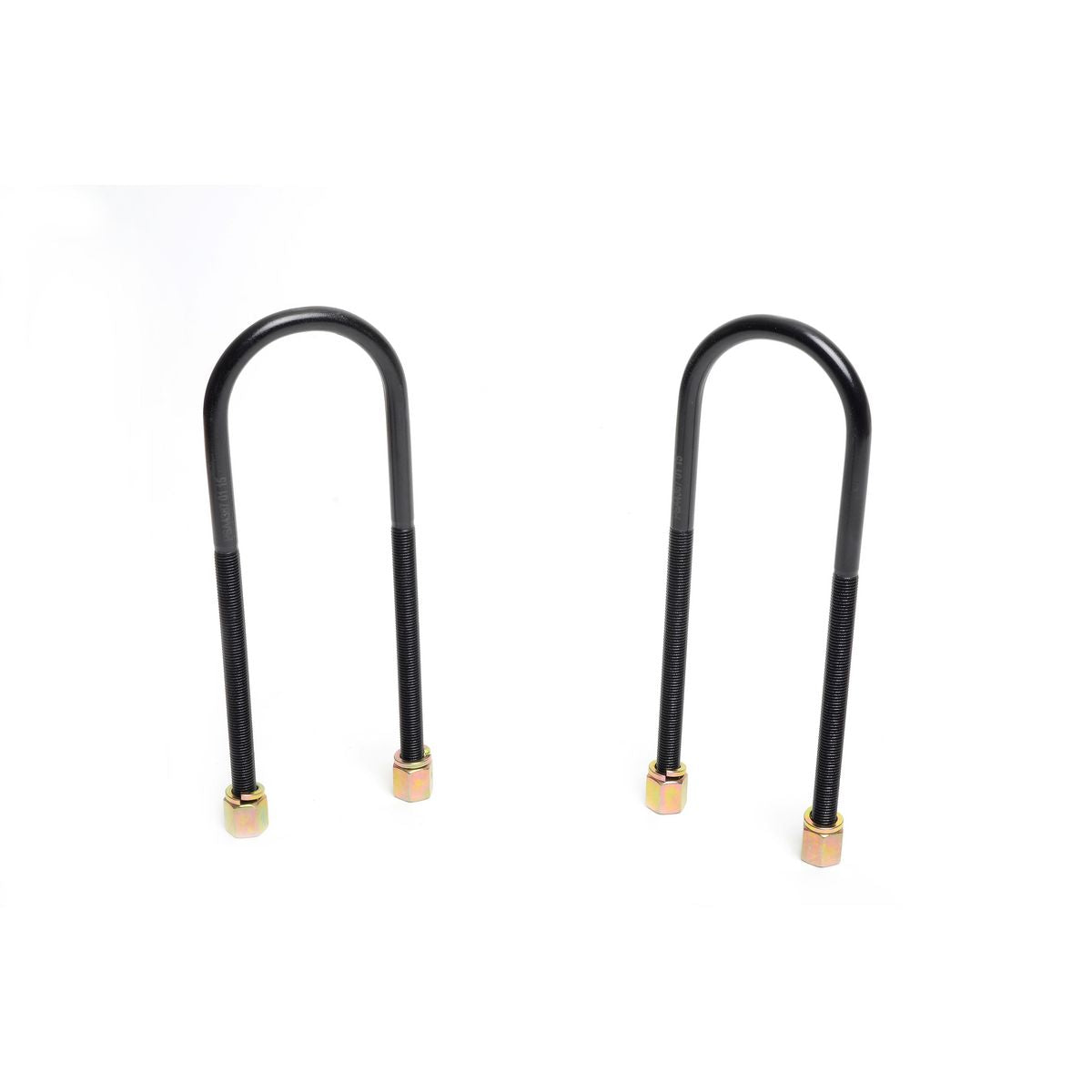 Nolathane U Bolt Round Top 47806