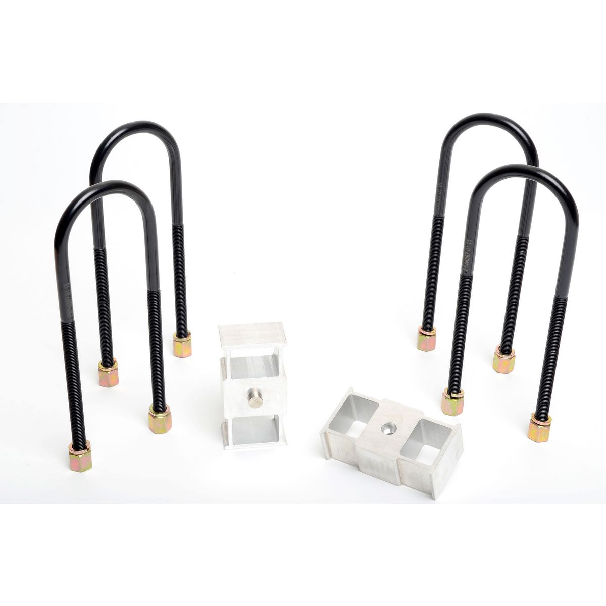 Nolathane Lowering Block Kit 1.5" 47940
