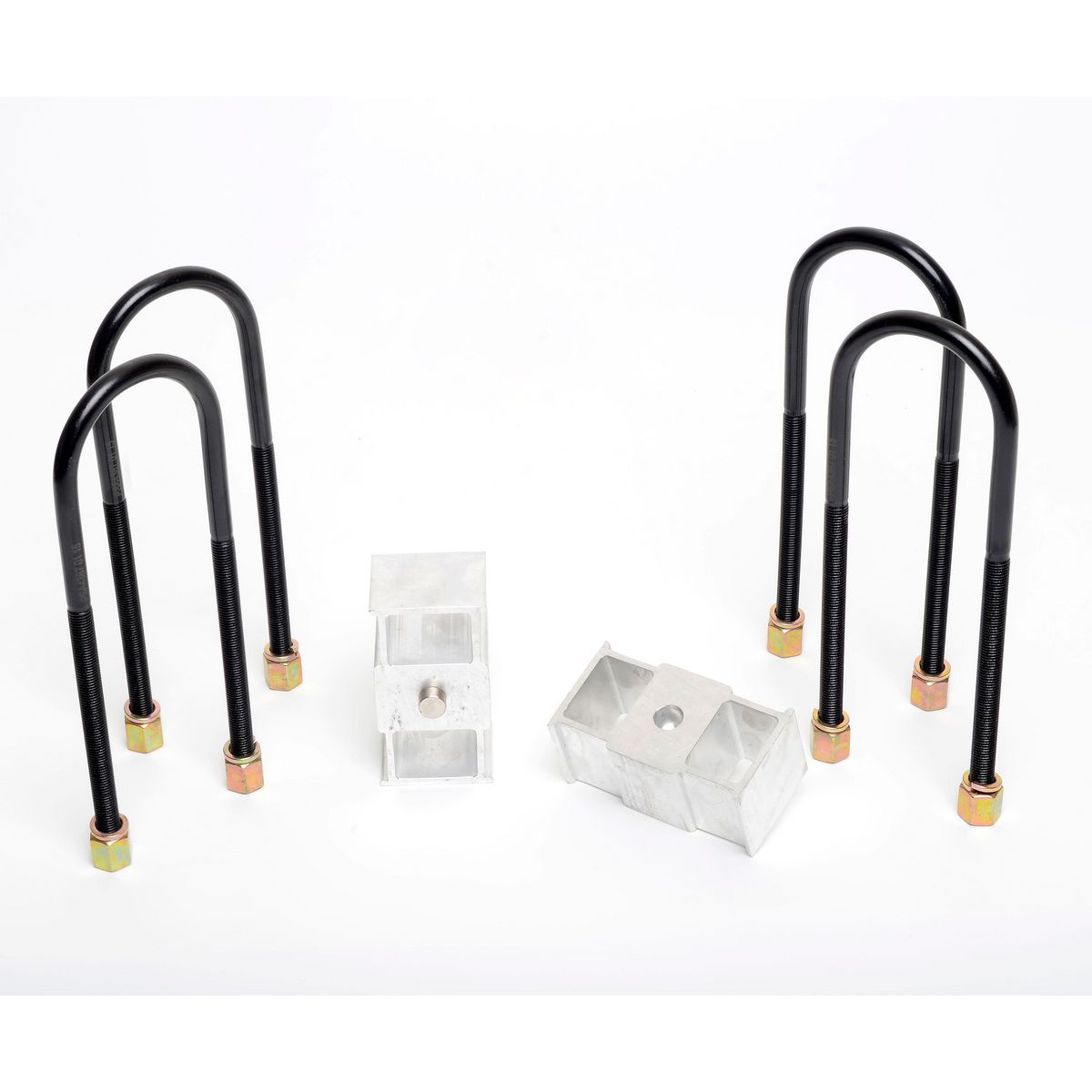 Nolathane Lowering Block Kit 2.0" 47951