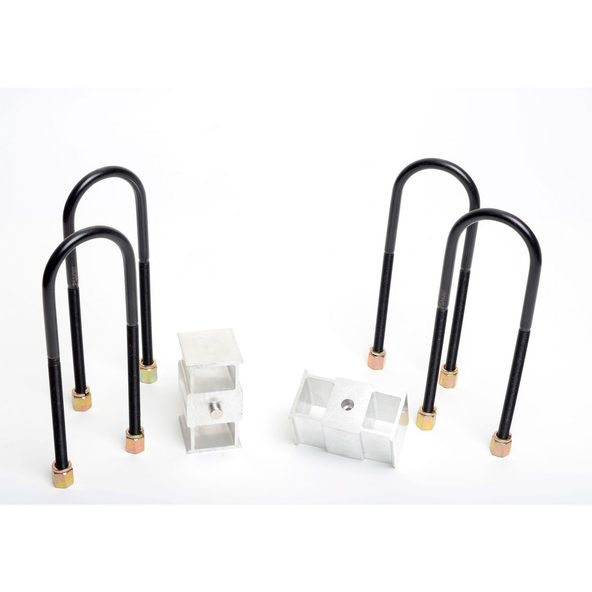 Nolathane Lowering Block Kit 2.5" 47961