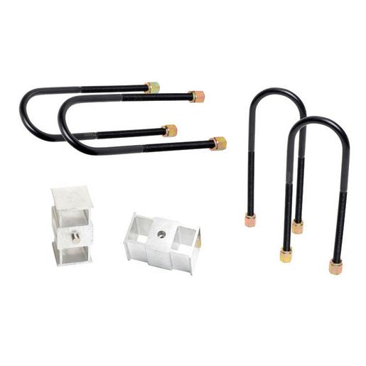 Nolathane Lowering Block Kit 2.5" 47970