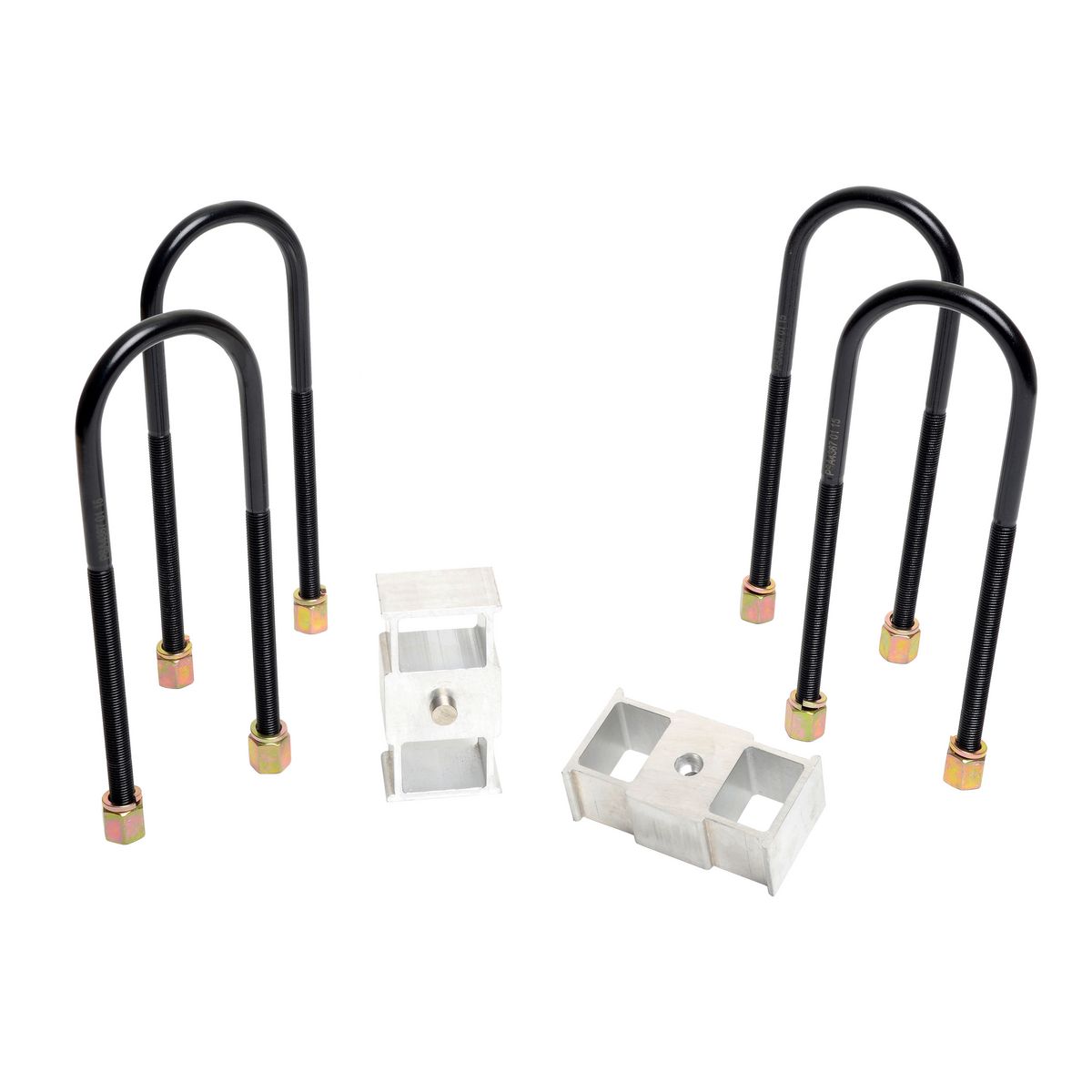 Nolathane Lowering Block Kit 1.5" 47980