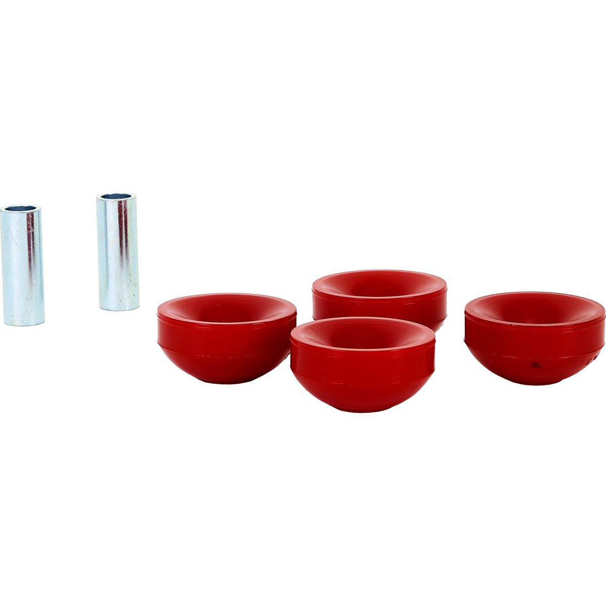 Nolathane Strut Rod To Chassis Bush Kit 48168