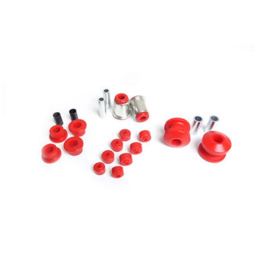 Nolathane Vehicle Kit (Use Nvk2) EVOCOM1F