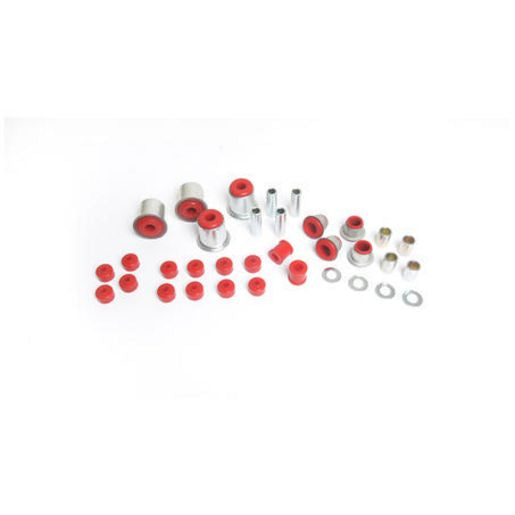 Nolathane Vehicle Kit (Use Nvk18) EVOHOL1F