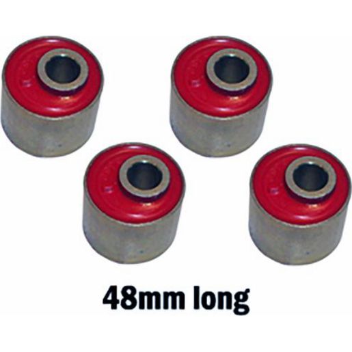 Nolathane Leading Arm Bush Kit 45482