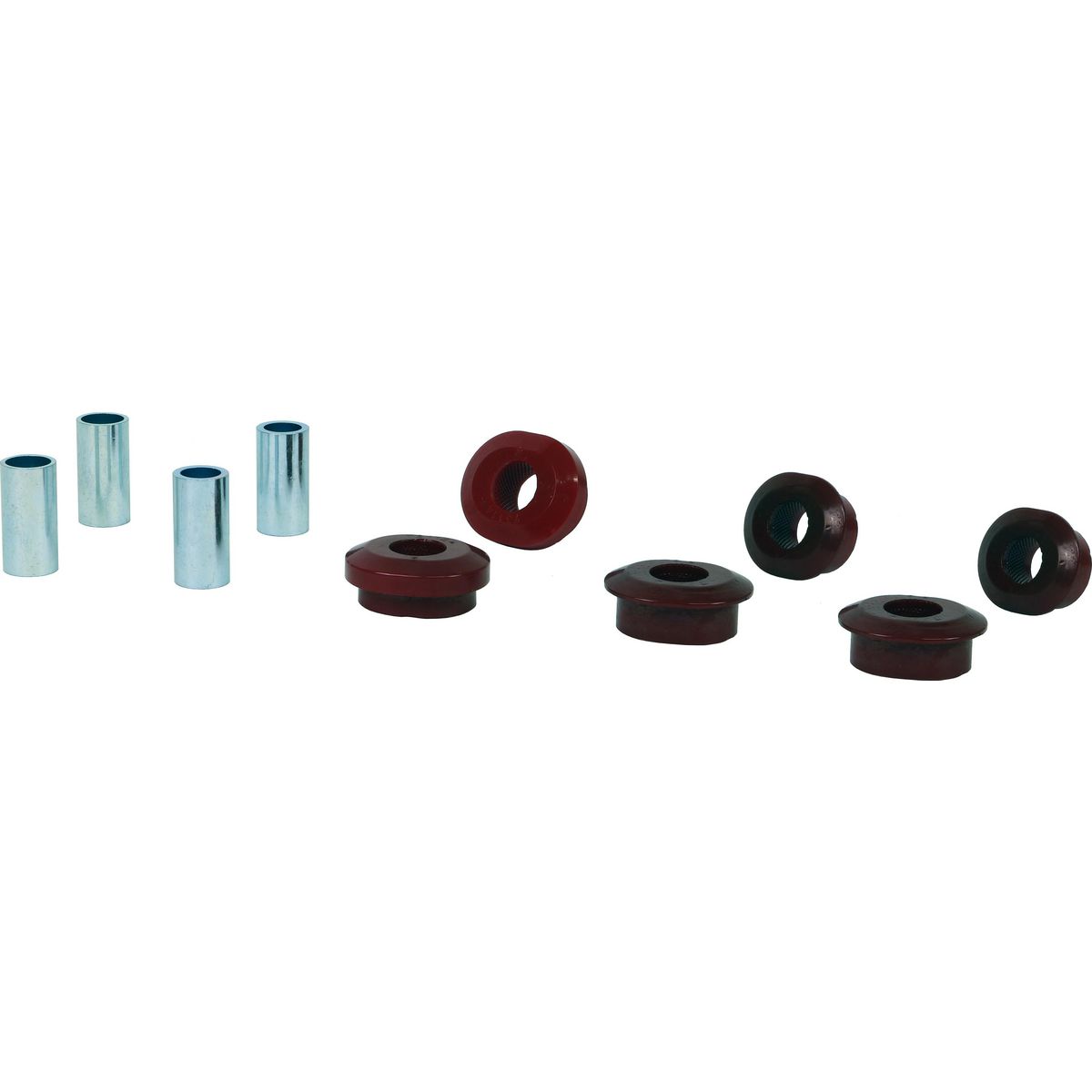 Nolathane Beam Axle Bush Kit 47311