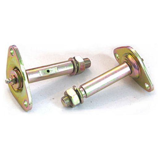 Nolathane Greasable Shackle Pin 47385