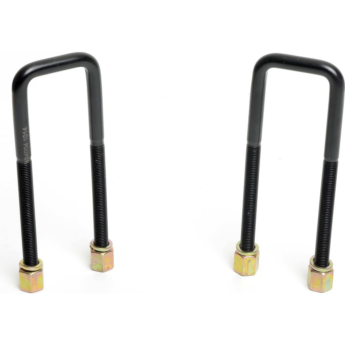 Nolathane U Bolt Square Top 47803