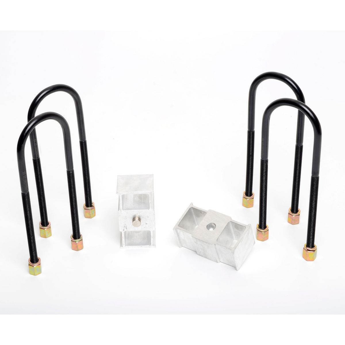 Nolathane Lowering Block Kit 2.0" 47921