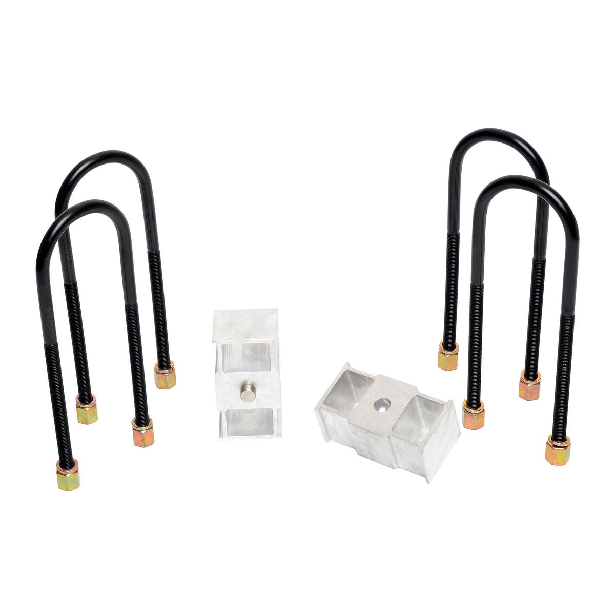 Nolathane Lowering Block Kit 2.0" 47981