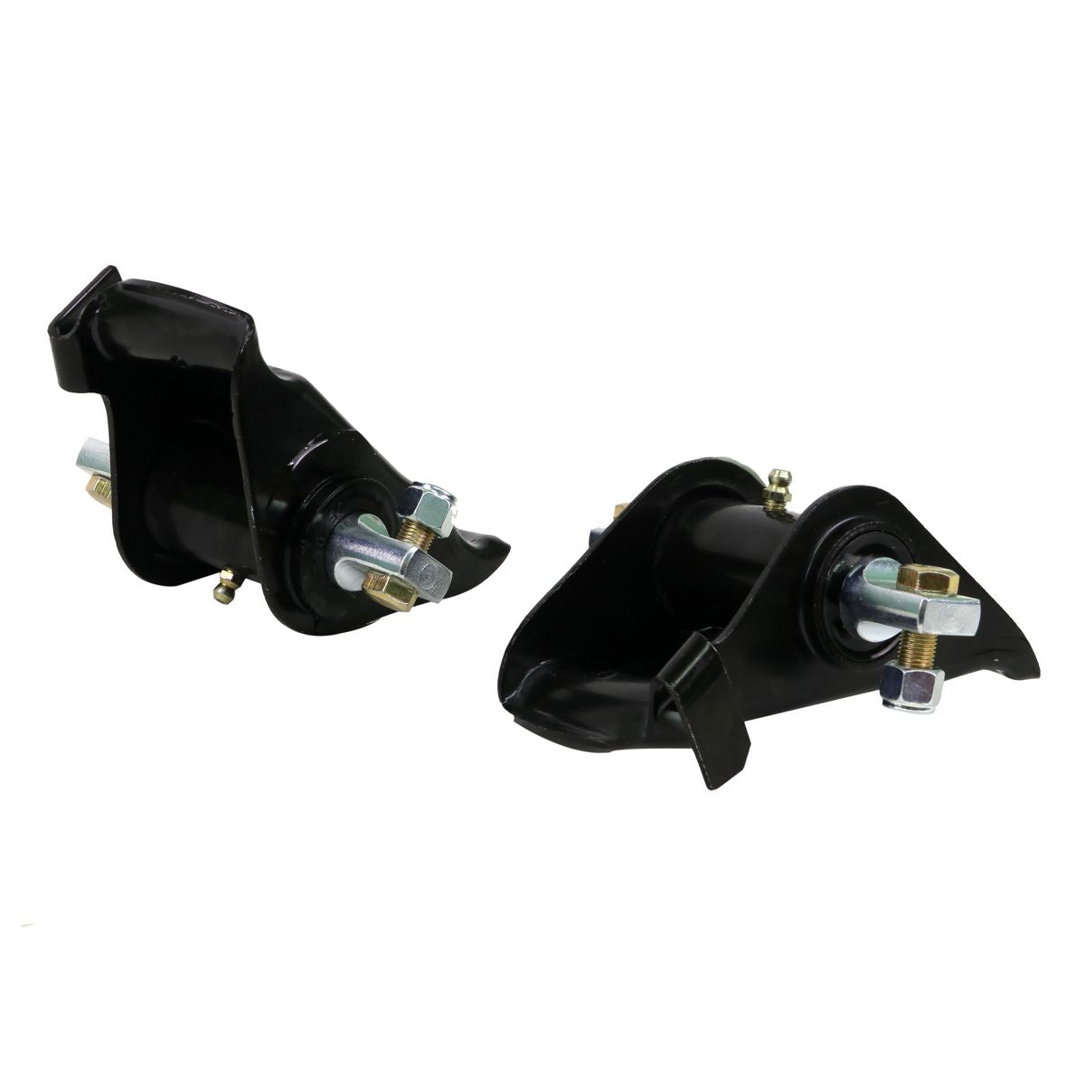 Nolathane Spring Saddle Insulator Bush Kit 47002A