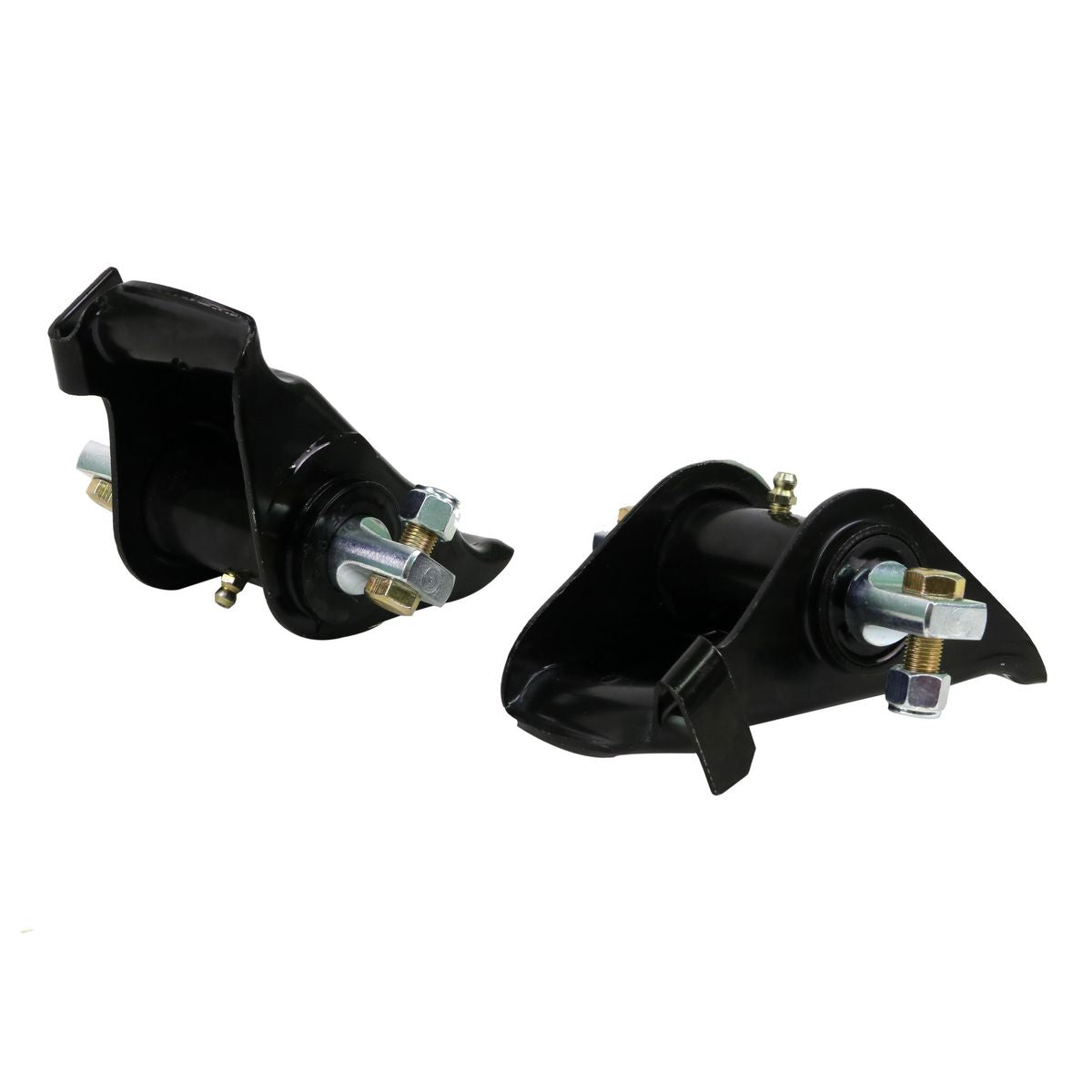 Nolathane Spring Saddle Insulator Bush Kit 47002A