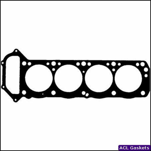 ACL Valve Regrind Gasket Set DL260/1EZ