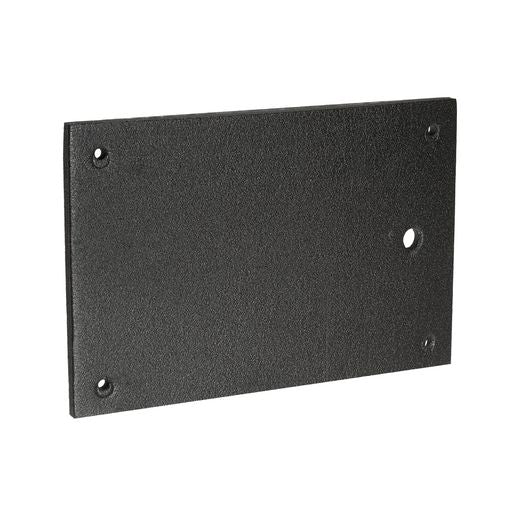 Narva Surface Mount Gasket To Suit Model 48 Rear Jumbo Lamps 94881