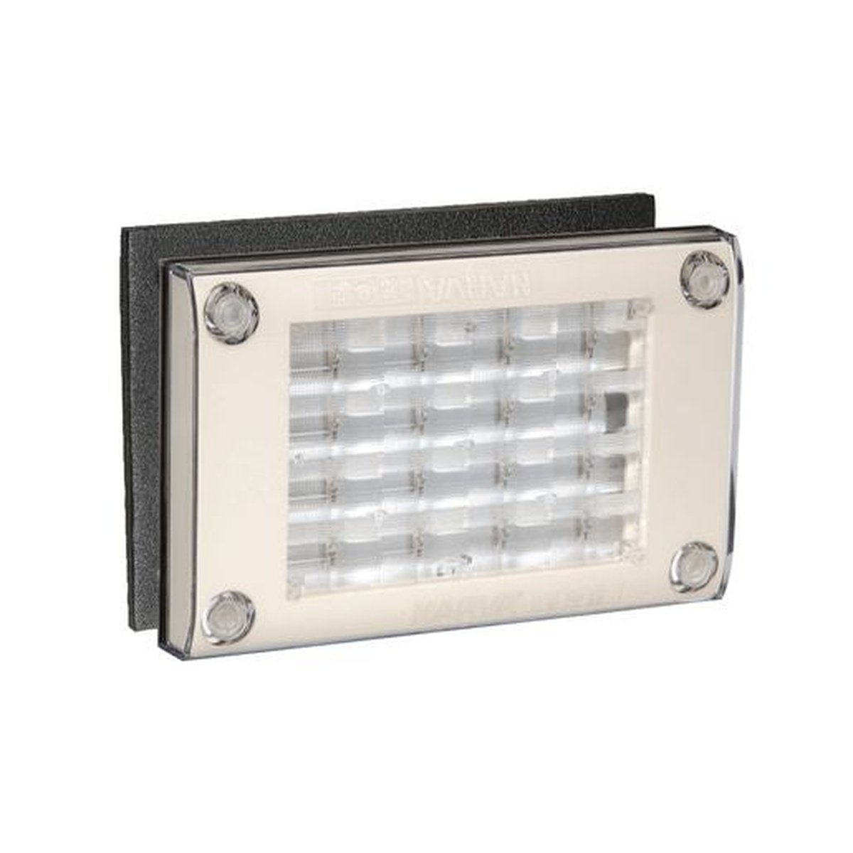 Narva LED Reverse Lamp 9-33V White (For Horizontal Mounting) 94818H