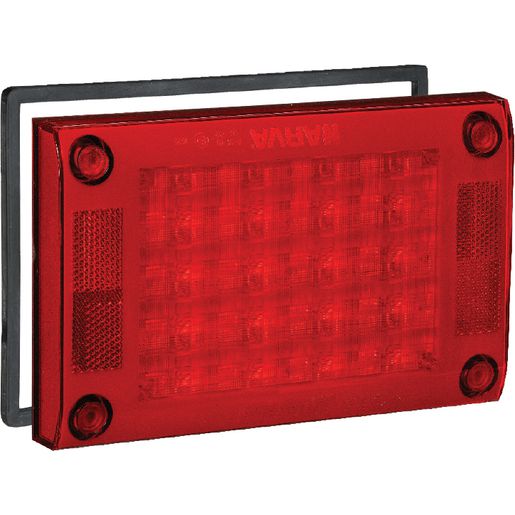Narva LED Stop/Tail Light Red 94808