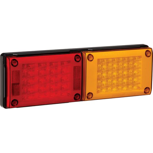 Narva Model 48 LED Stop/Tail/Rear Indicator Lamp