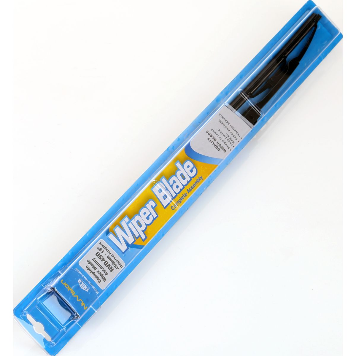 Trico NuVision Wiper Blade 450mm NVB450
