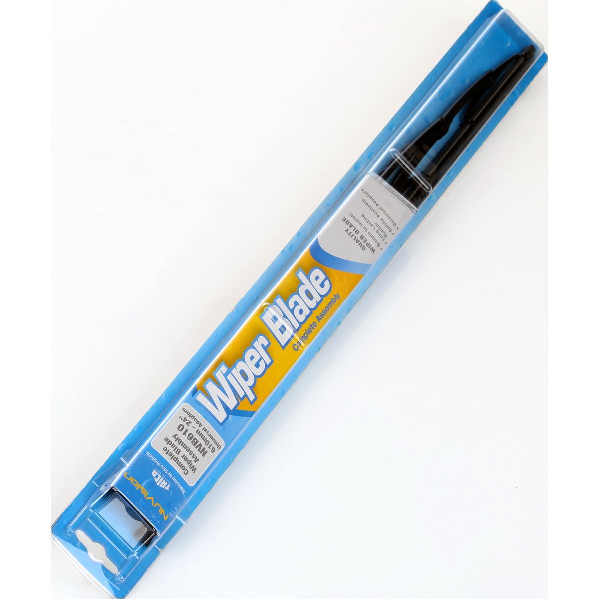 Trico NuVision Wiper Blade 610mm NVB610