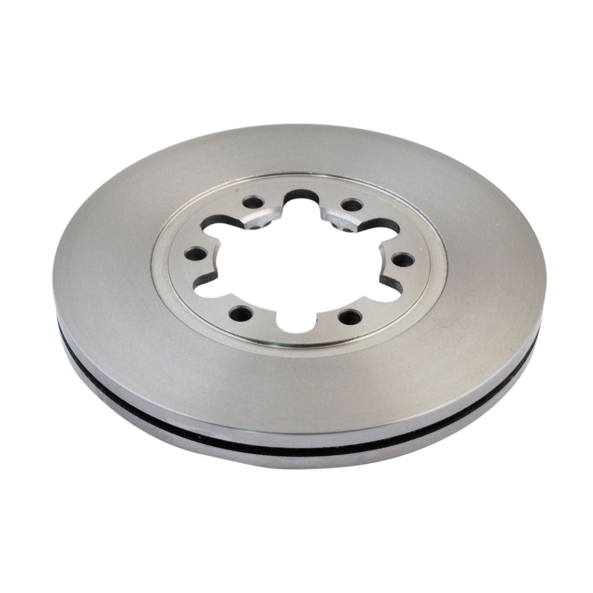 DBA Standard Brake Rotor Single 256mm Front DBA958
