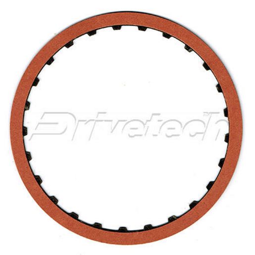 Alto Friction (Th350) L/R Red Eagle JCL-350020