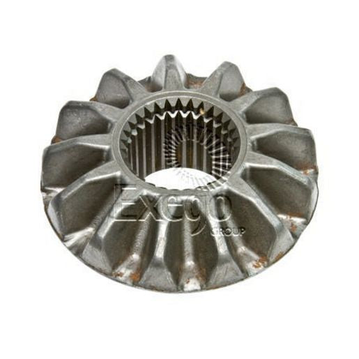 Drivetech Gear Side 0186-033001