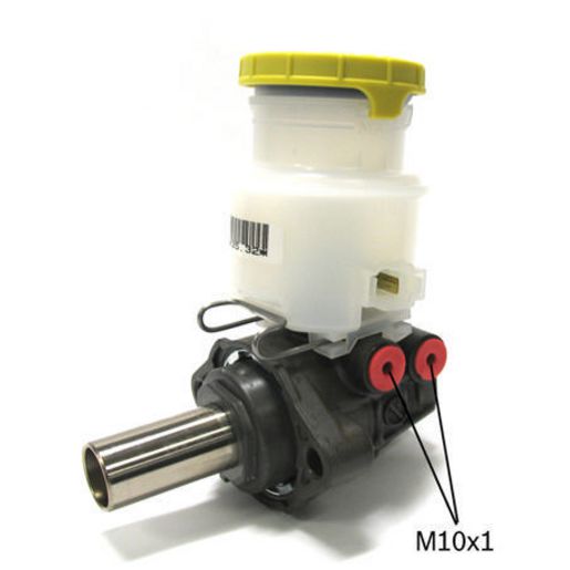 Bosch Brake Master Cylinder JB9633