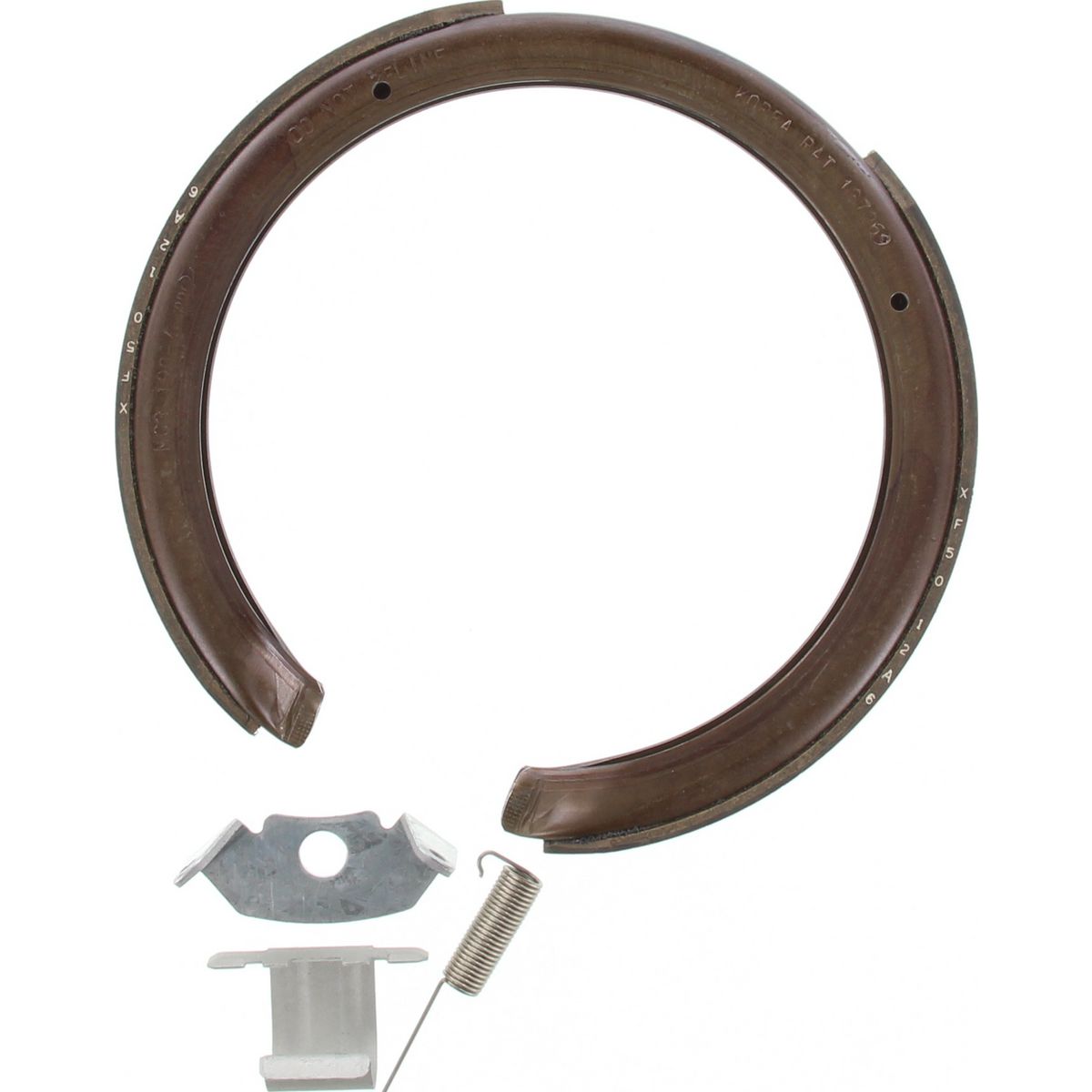 Bosch Hand Brake Shoe Minor Kit PBK216