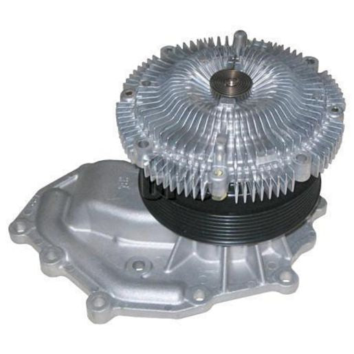 Tru-Flow Water Pump (NPW Japan) TF8221