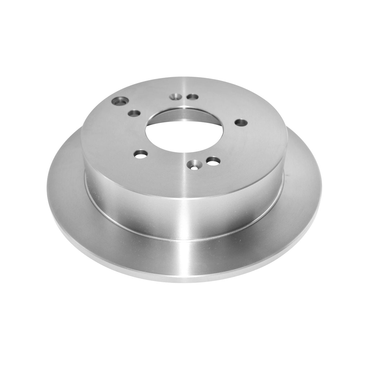DBA Standard Brake Rotor Single 284mm Rear DBA465