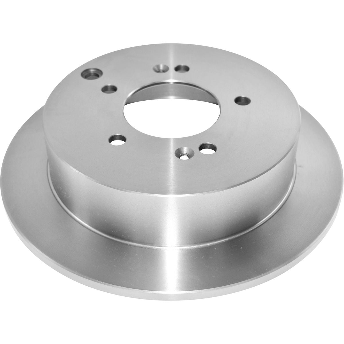 DBA Standard Brake Rotor Single 284mm Rear DBA465