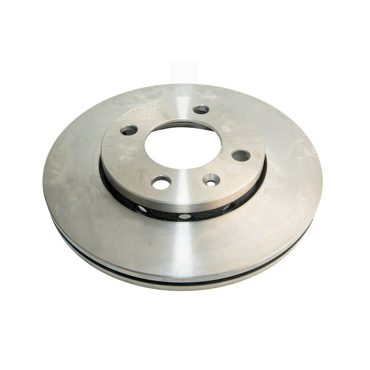 DBA Standard Brake Rotor Pair 239mm Front DBA837