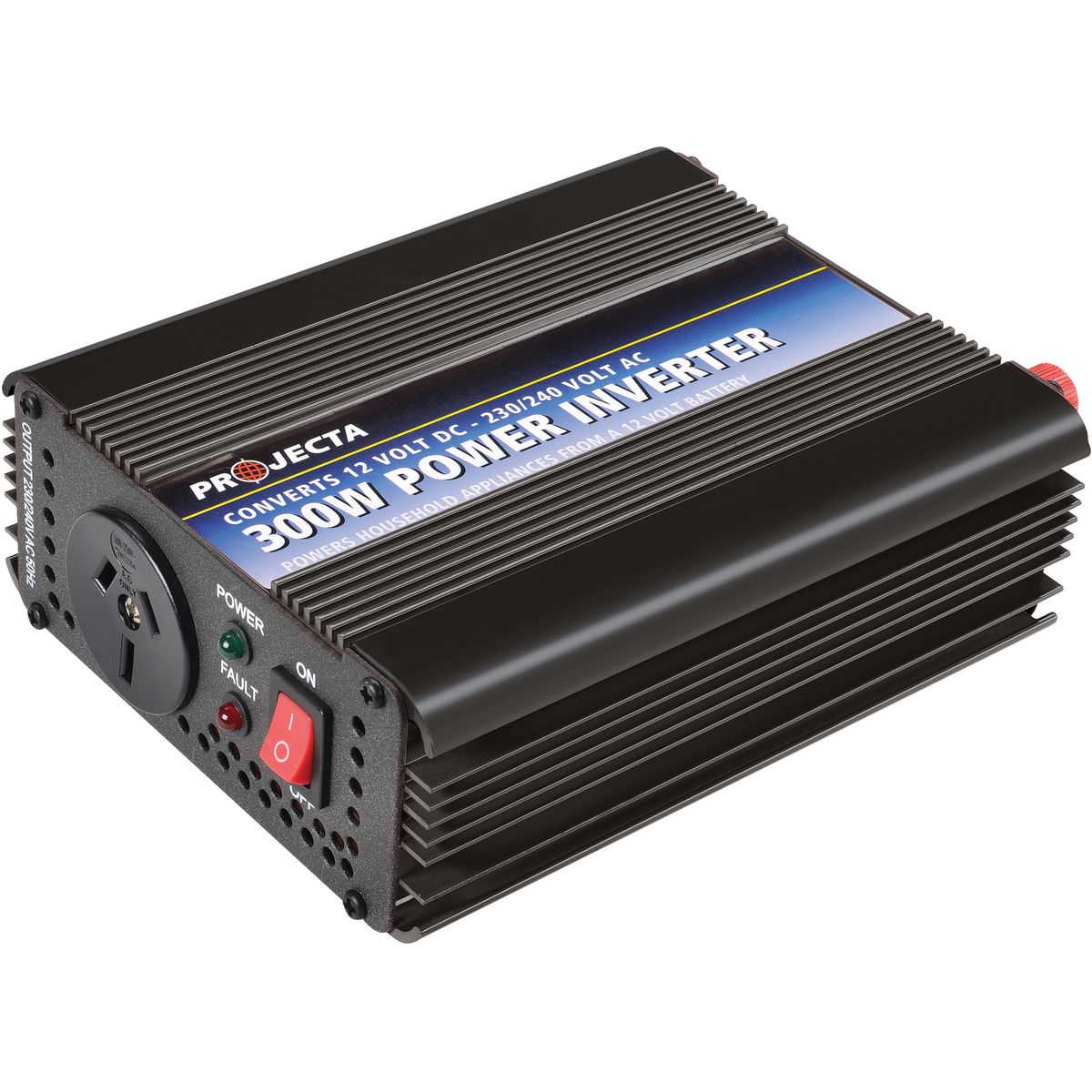 PROJECTA 12V 300W Inverter IM300