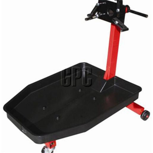 Tidytr Tray-Engine Stand 295017