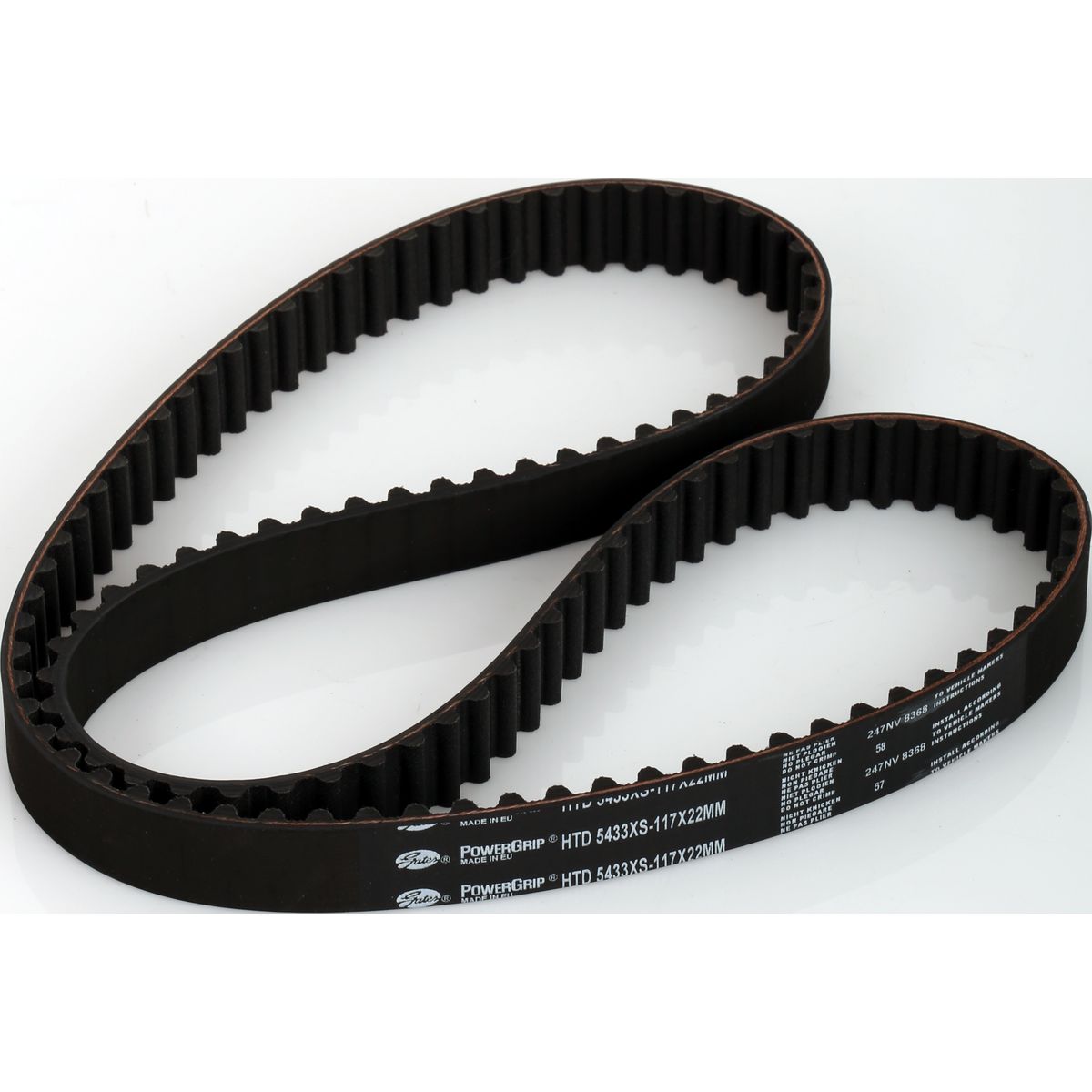Gates Timing Belt T1086
